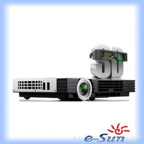 For business, family cinema entertainment, computer LED projector